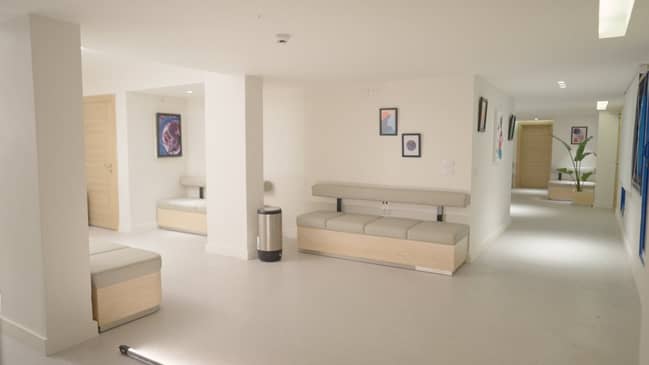 Slider image (5) The Egyptian IVF Center in Cairo Egypt